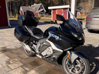 BMW K 1600 GTL 118kW