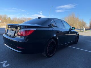 BMW 525 3.0 145кВ