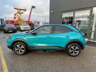 Opel Mokka Edition Pack PureTech 130 AT8 1.2 96kW