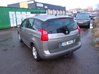 Peugeot 5008 ATM 1.6 115kW