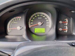 Kia Sportage 2.0 104кВ