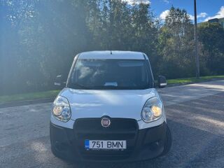 Fiat Doblo 1.2 66kW