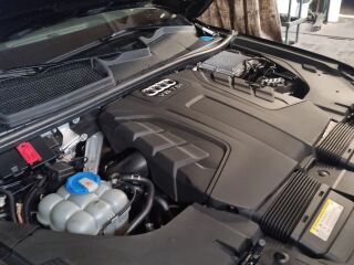 Audi Q7 3.0 160kW