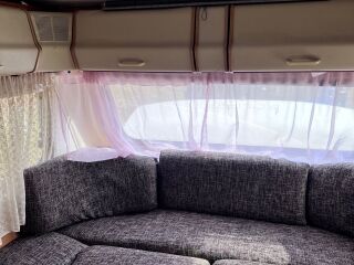 Solifer 550 GLS 082YMC