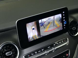 Mercedes-Benz V 250 4MATIC AMG AVANTGARDE EDITION AIRMATIC 2.0 140кВ