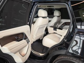 Land Rover Range Rover Autobiography 3.0 258kW