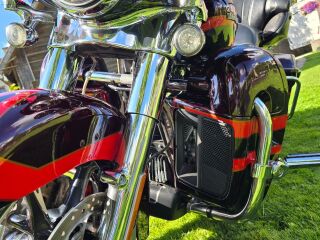 Harley-Davidson FLHTKSE CVO LIMITED V2 75kW