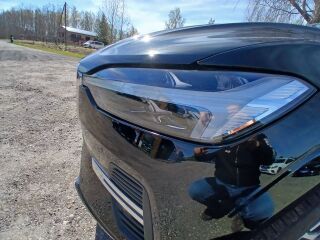 Volvo XC60 MOMENTUM INTELLI SAFE 2.0 R4 145kW
