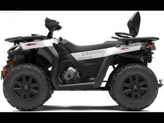 Segway Snarler 500 AT5 L T3b 4X4 29kW