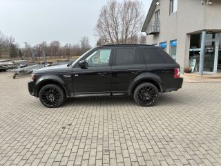 Land Rover Range Rover Sport 3.0 180kW