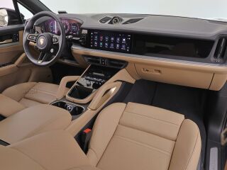 Porsche Cayenne E-Hybrid 3.0 346kW