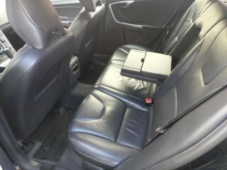 Volvo V60 Summum 2.0 120kW