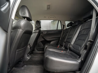 Skoda Kodiaq Style Elegance 4x4 2.0 140kW