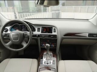 Audi A6 2.8 140kW