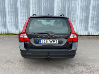Volvo V70 Facelift Momentum 2.0 R5 D3 120kW
