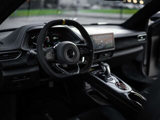 Lotus Emira First Edition 2.0 AMG 268kW