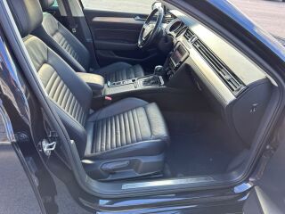 Volkswagen Passat GT R Line 4Motion 2.0 TDI 176kW