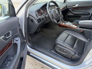 Audi A6 Quattro 3.0 V6 171kW