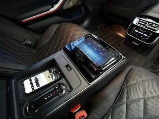 Mercedes-Benz S 350 4MATIC AMG LONG 3.5 230kW