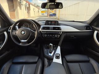 BMW 320 M-Pakett xDrive Facelift 2.0 140kW