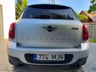 MINI Countryman Cooper ALL4 4x4 1.6 90kW