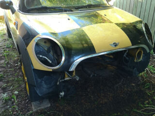 MINI One 1.4 70kW