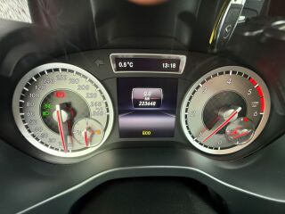 Mercedes-Benz A 200 D AMG Sportpakett EU6 2.1 R4 CDI 100кВ