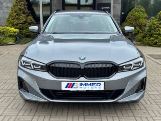 BMW 320 d xDrive LCI 140kW