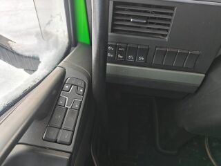 Volvo FH 500 8X4 EURO 6 EPSILON M12L97 375kW