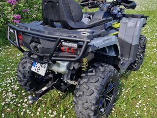 CFMOTO CFORCE 1000 55kW