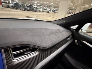 Tesla Model S D75 386kW
