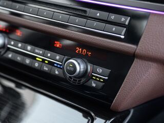 BMW 535 M-Pakett  X-Drive 3.0 220kW