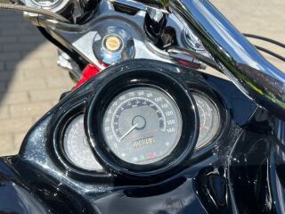 Harley-Davidson V-rod VRSCA 100th anniversary v2 81кВ