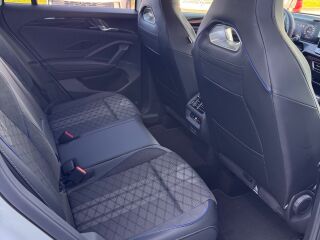 Volkswagen Tiguan R-Line 2.0 TDI 142kW
