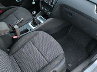 Skoda Octavia 1.6 77kW