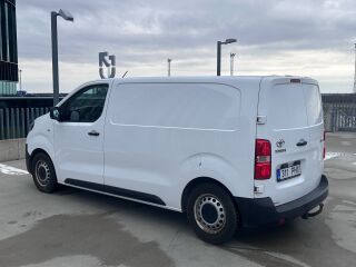 Toyota ProAce N1 1.5 88kW