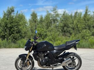 Kawasaki Z 1000 93кВ