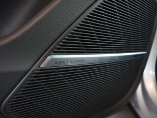Audi Q8 50 TDI quattro 3.0 210kW