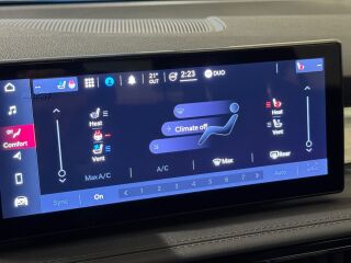 Alfa Romeo Tonale Ti 1.6 96kW