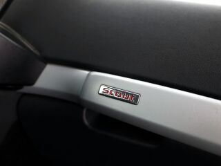 Skoda Octavia Scout 4x4 2.0 TDI 103kW