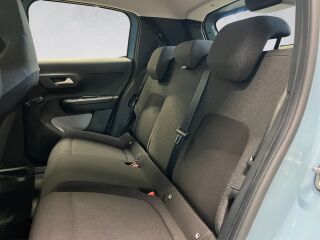 Citroen C3 You 53kW