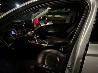 Audi A6 Limousine 2.0 130kW