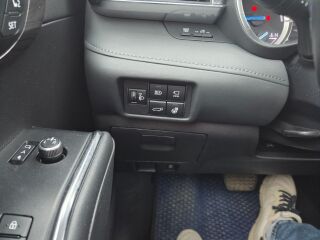 Toyota Highlander 2.5 140kW