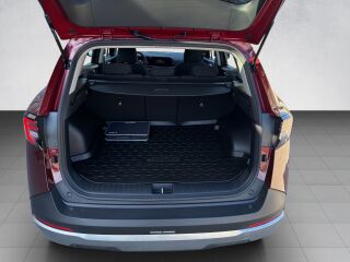 Kia Sportage LX Plus 1.6 T-GDI 110kW