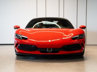 Ferrari 296 GTS 3.0 488kW