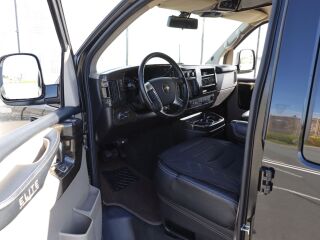 Chevrolet Express Starcraft 5.3 V8 231kW