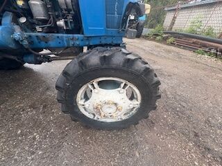 MTZ 82L 55kW