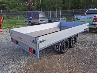 Anssems Platvorm haagis ANSSEMS PLT-2 750.330x180 Pro