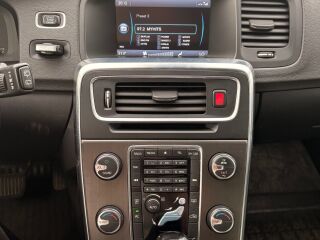 Volvo V60 V60 2.0 120kW