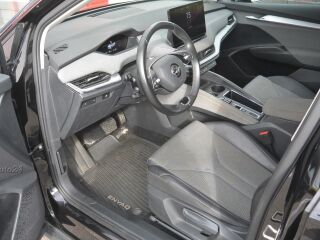Skoda Enyaq 60 70kW